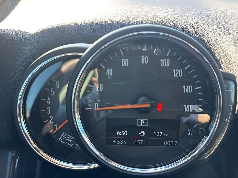 2020 Mini Countryman 2nd Gen - Image 21 of 21