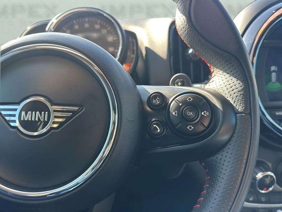 2020 Mini Countryman 2nd Gen - Image 15 of 21