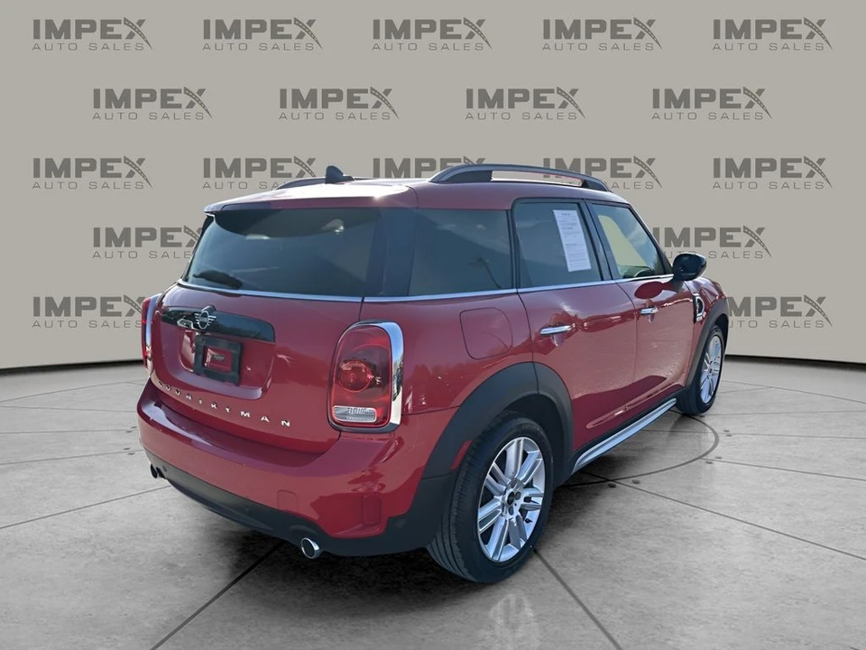 2020 Mini Countryman 2nd Gen - Image 5 of 21