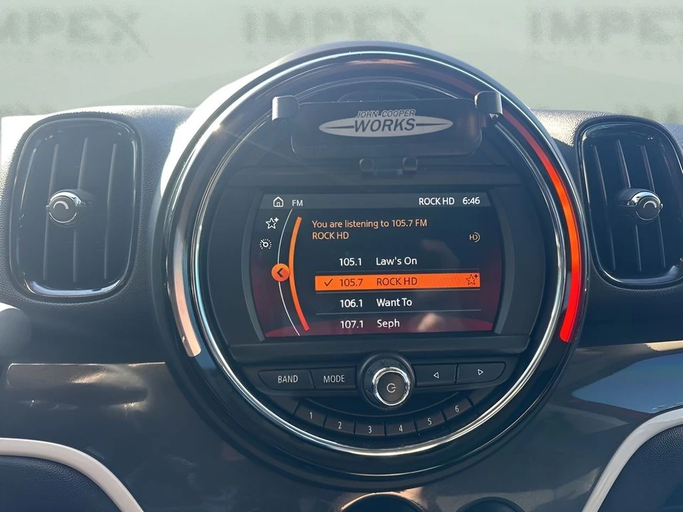 2020 Mini Countryman 2nd Gen - Image 17 of 21