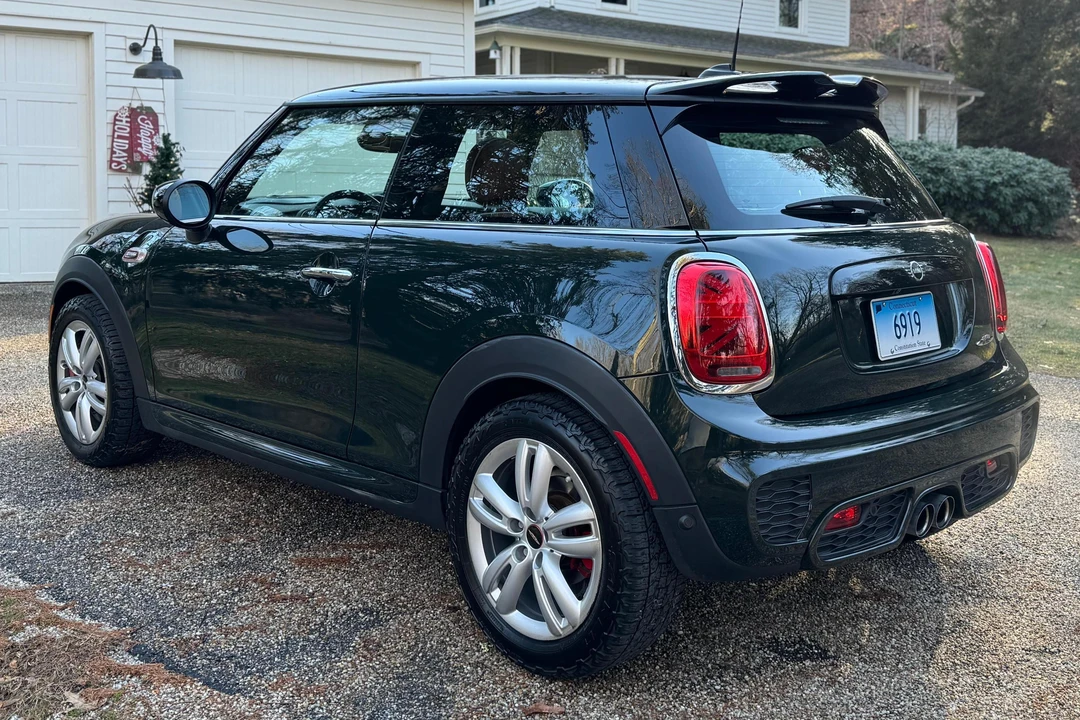 2020 Mini Mini John Cooper Works 3rd Gen - Image 4 of 31