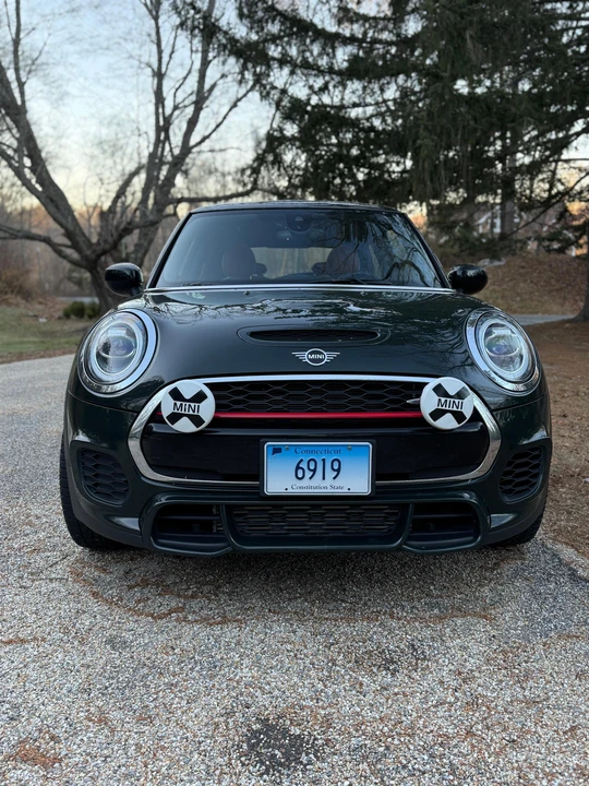 2020 Mini Mini John Cooper Works 3rd Gen - Image 6 of 31