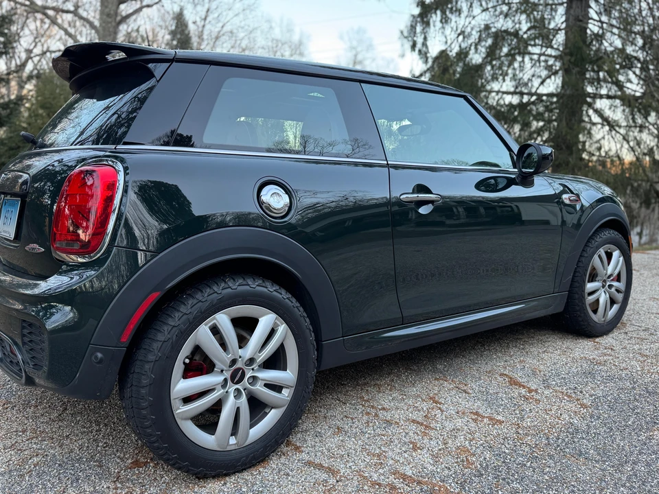 2020 Mini Mini John Cooper Works 3rd Gen - Image 11 of 31