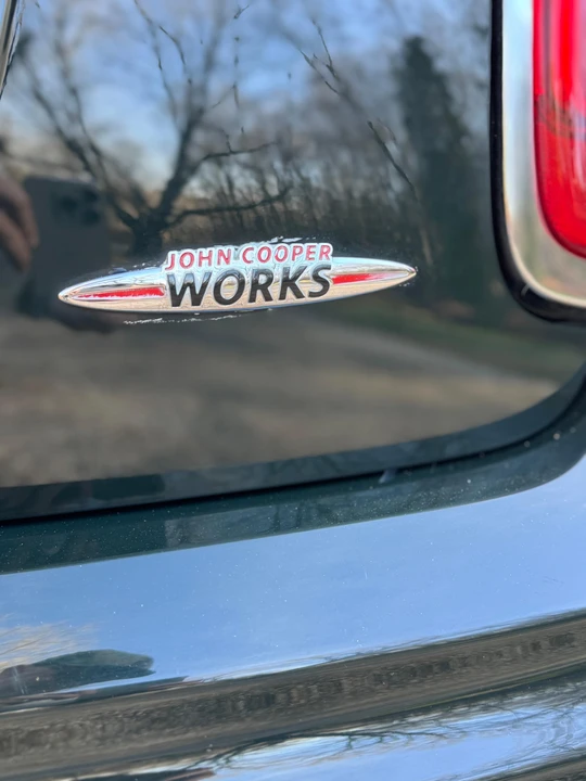 2020 Mini Mini John Cooper Works 3rd Gen - Image 25 of 31