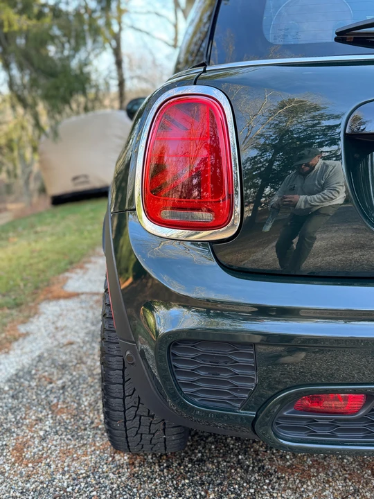 2020 Mini Mini John Cooper Works 3rd Gen - Image 23 of 31