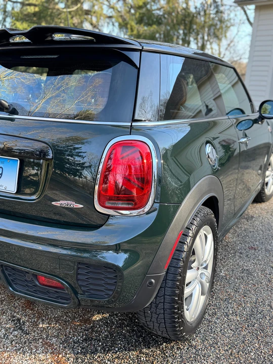 2020 Mini Mini John Cooper Works 3rd Gen - Image 26 of 31