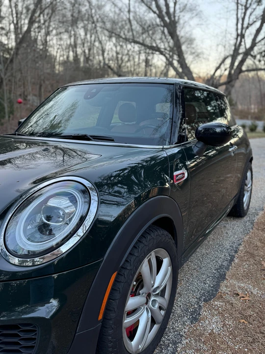 2020 Mini Mini John Cooper Works 3rd Gen - Image 16 of 31