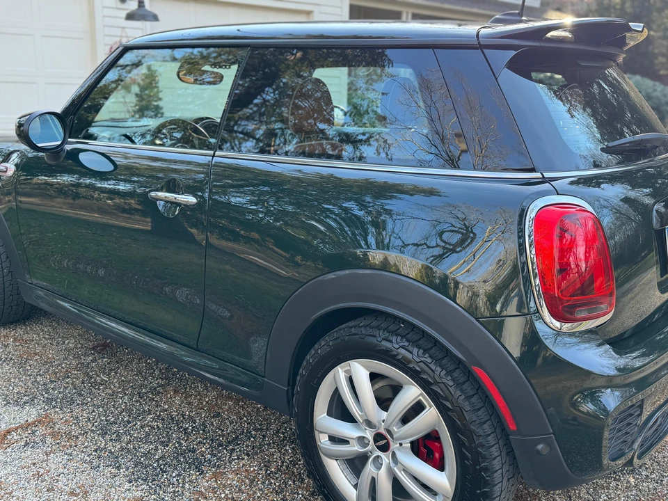 2020 Mini Mini John Cooper Works 3rd Gen - Image 21 of 31
