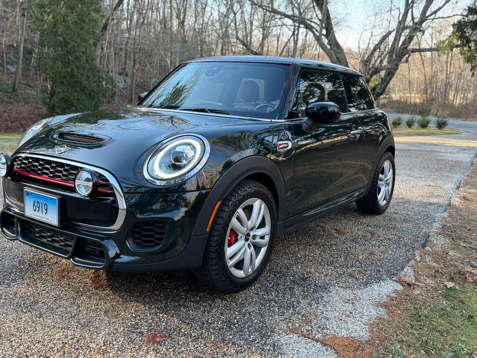 2020 Mini Mini John Cooper Works 3rd Gen - Image 7 of 31