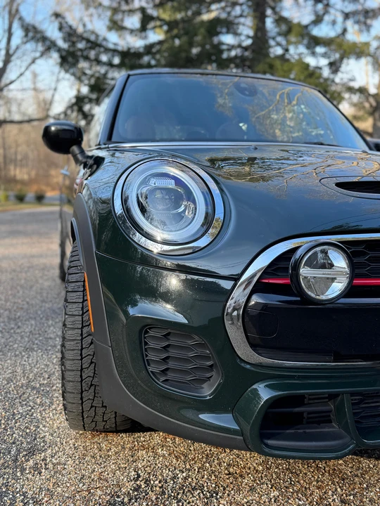 2020 Mini Mini John Cooper Works 3rd Gen - Image 13 of 31