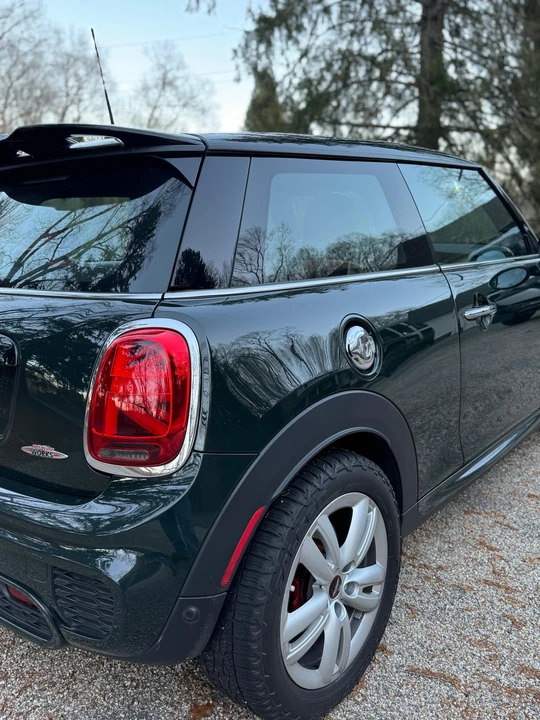 2020 Mini Mini John Cooper Works 3rd Gen - Image 27 of 31