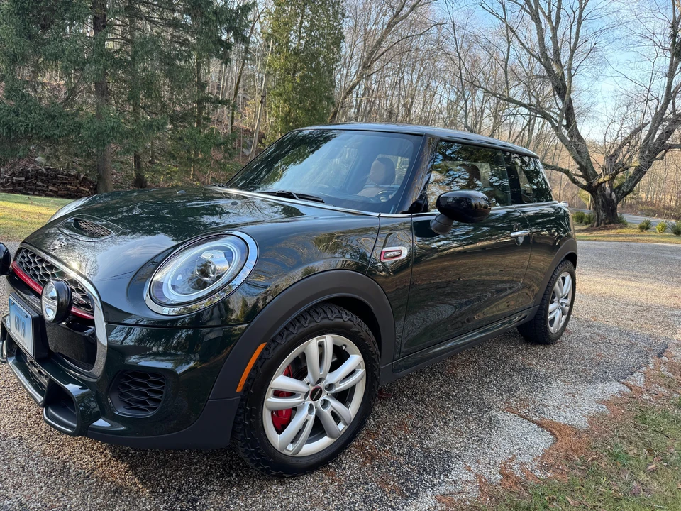 2020 Mini Mini John Cooper Works 3rd Gen - Image 8 of 31