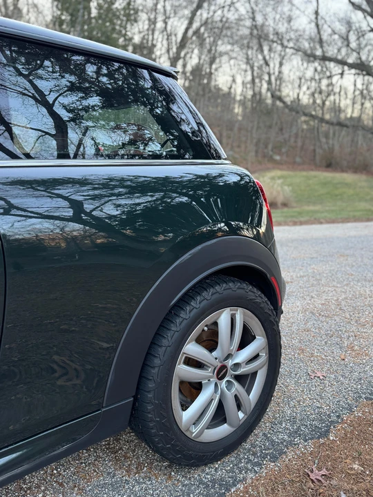 2020 Mini Mini John Cooper Works 3rd Gen - Image 20 of 31