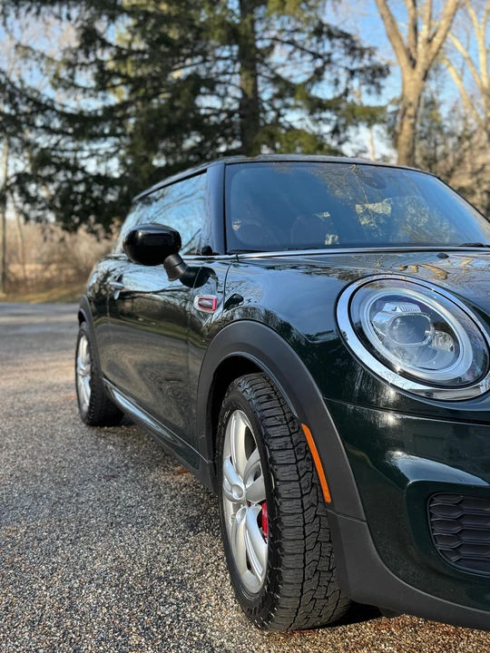 2020 Mini Mini John Cooper Works 3rd Gen - Image 12 of 31
