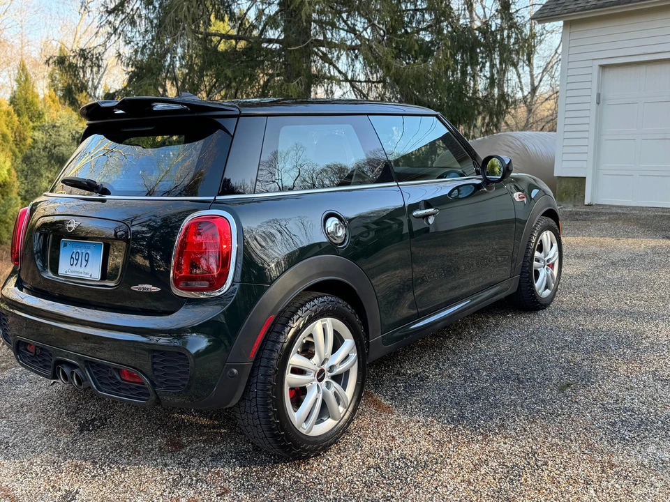 2020 Mini Mini John Cooper Works 3rd Gen - Image 10 of 31