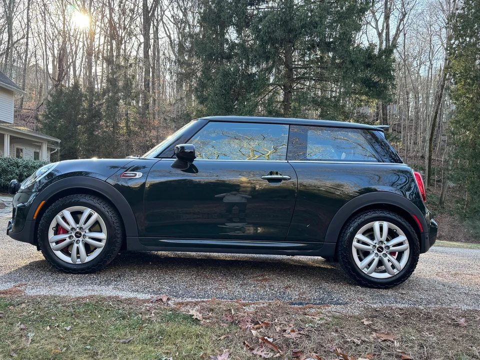 2020 Mini Mini John Cooper Works 3rd Gen - Image 9 of 31
