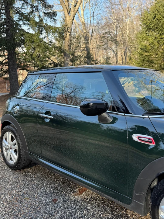 2020 Mini Mini John Cooper Works 3rd Gen - Image 29 of 31