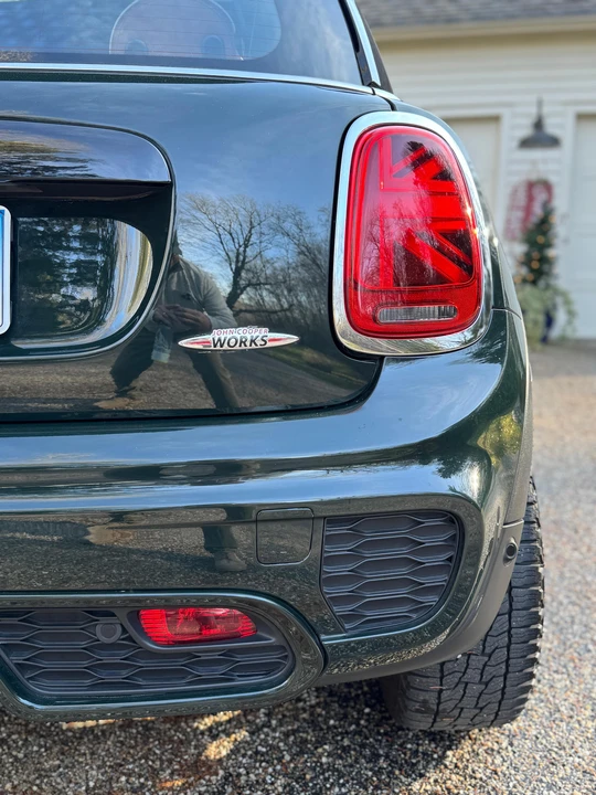 2020 Mini Mini John Cooper Works 3rd Gen - Image 24 of 31