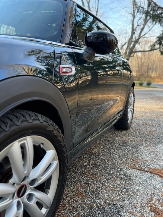 2020 Mini Mini John Cooper Works 3rd Gen - Image 17 of 31
