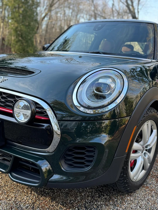 2020 Mini Mini John Cooper Works 3rd Gen - Image 14 of 31