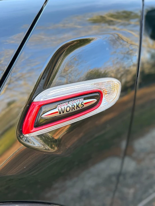 2020 Mini Mini John Cooper Works 3rd Gen - Image 19 of 31