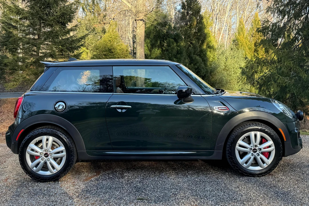 2020 Mini Mini John Cooper Works 3rd Gen - Image 3 of 31