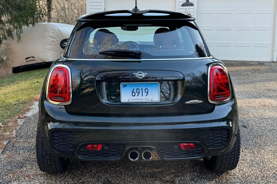 2020 Mini Mini John Cooper Works 3rd Gen - Image 5 of 31