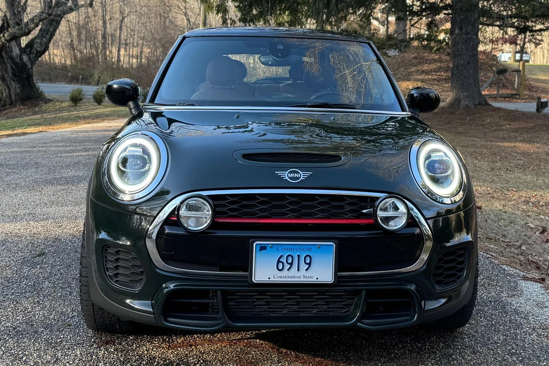 2020 Mini Mini John Cooper Works 3rd Gen - Image 2 of 31