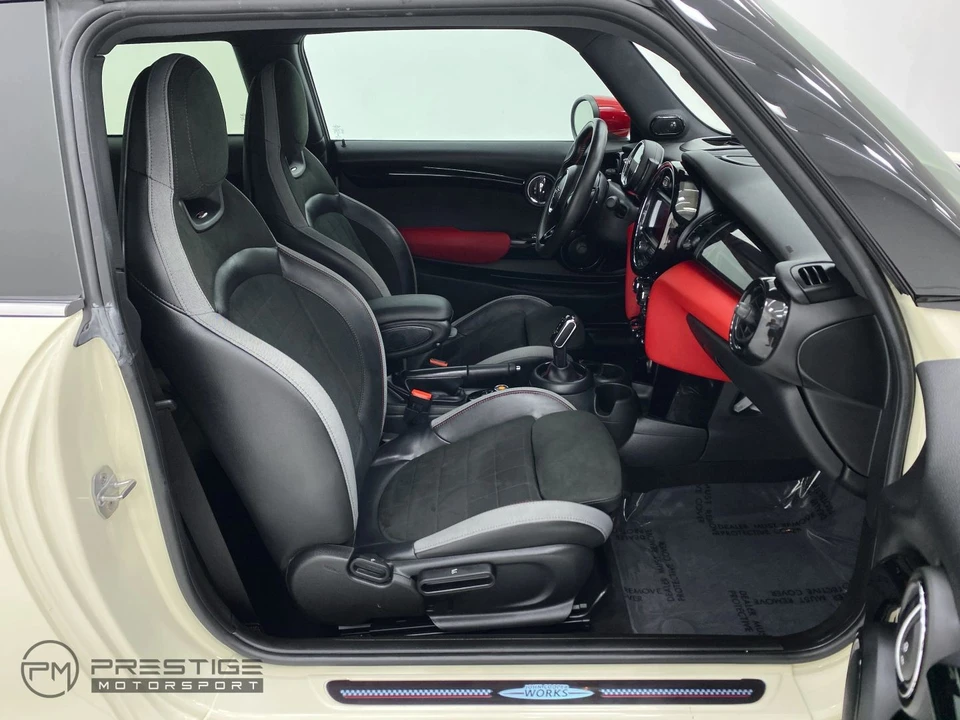 2020 Mini Mini John Cooper Works 3rd Gen - Image 14 of 31