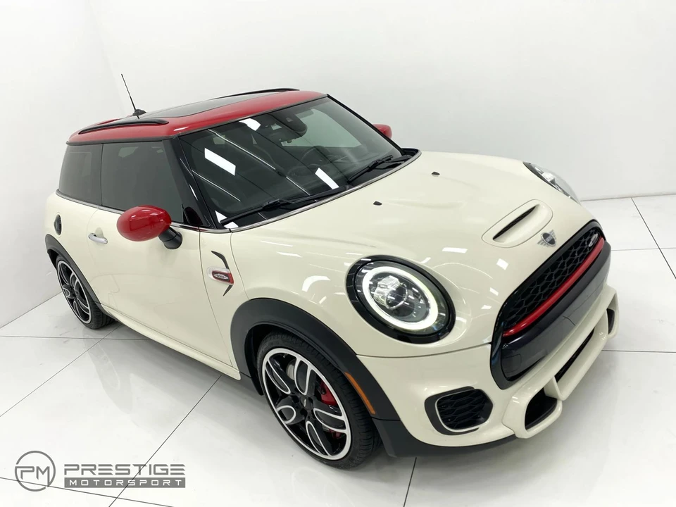 2020 Mini Mini John Cooper Works 3rd Gen - Image 25 of 31