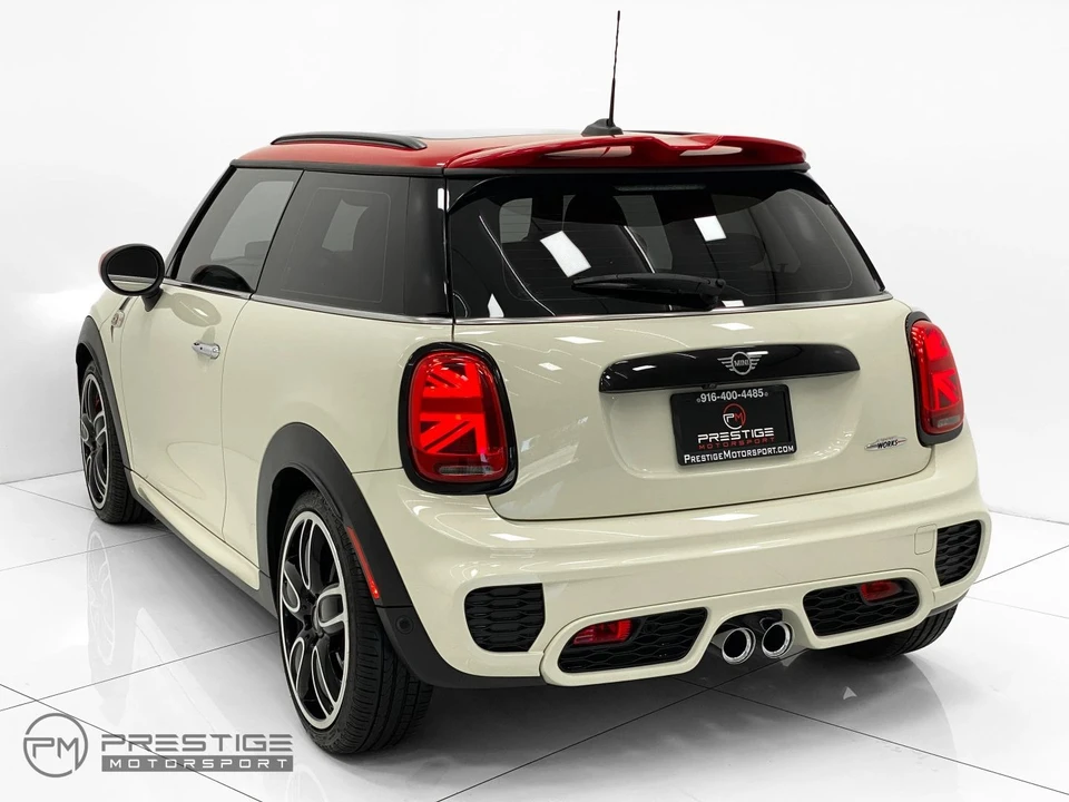 2020 Mini Mini John Cooper Works 3rd Gen - Image 12 of 31