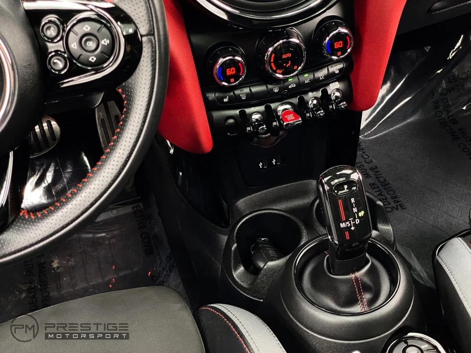 2020 Mini Mini John Cooper Works 3rd Gen - Image 23 of 31