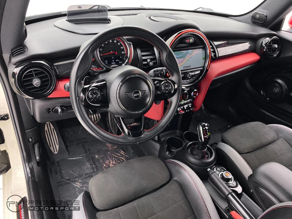 2020 Mini Mini John Cooper Works 3rd Gen - Image 18 of 31