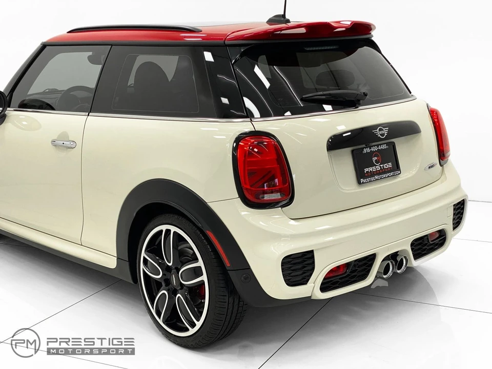 2020 Mini Mini John Cooper Works 3rd Gen - Image 10 of 31