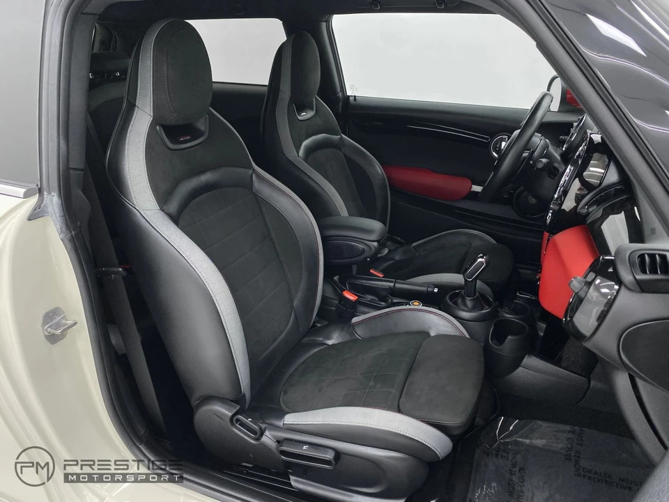 2020 Mini Mini John Cooper Works 3rd Gen - Image 16 of 31
