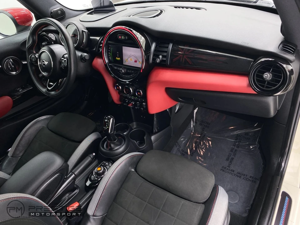2020 Mini Mini John Cooper Works 3rd Gen - Image 15 of 31