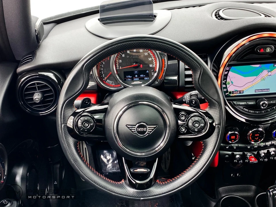 2020 Mini Mini John Cooper Works 3rd Gen - Image 21 of 31