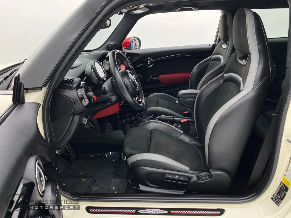2020 Mini Mini John Cooper Works 3rd Gen - Image 17 of 31