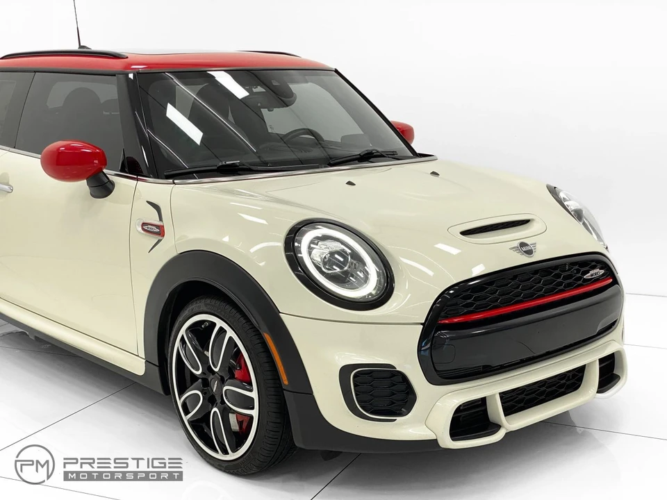 2020 Mini Mini John Cooper Works 3rd Gen - Image 9 of 31
