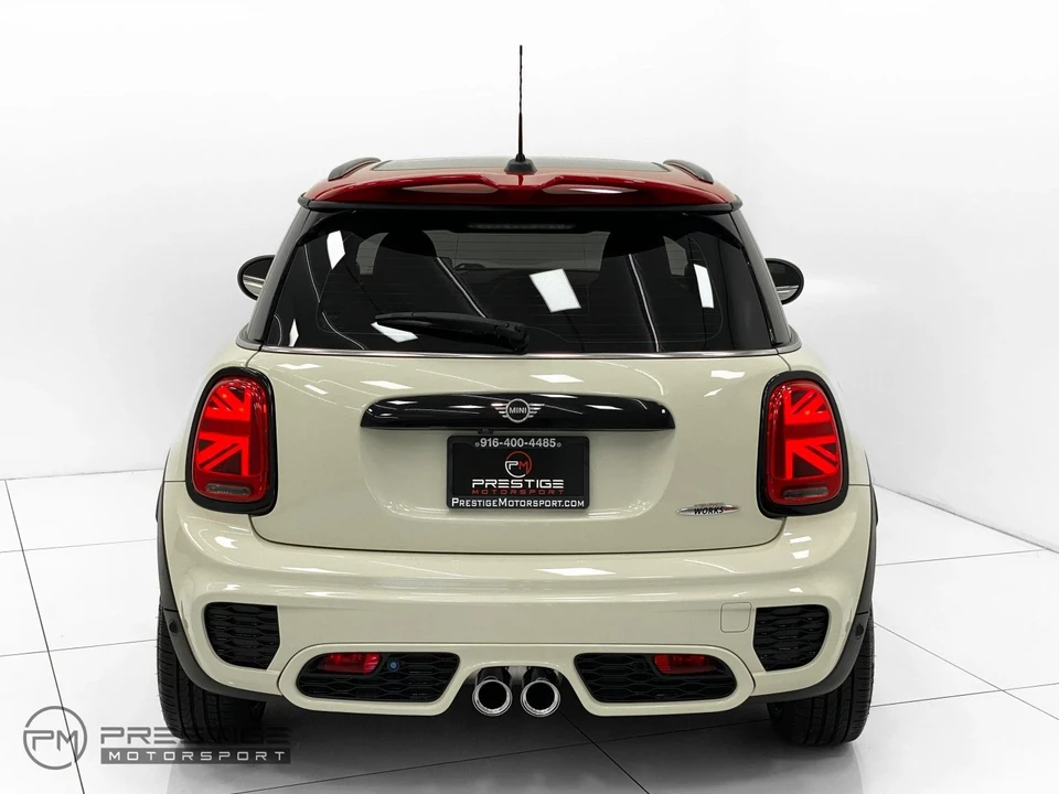 2020 Mini Mini John Cooper Works 3rd Gen - Image 5 of 31