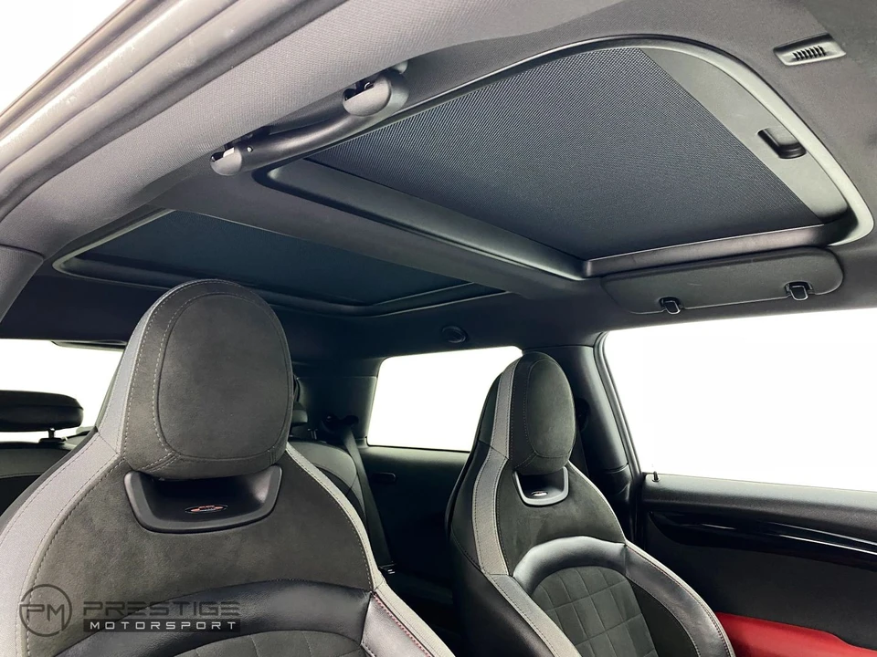 2020 Mini Mini John Cooper Works 3rd Gen - Image 31 of 31