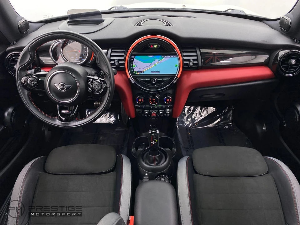 2020 Mini Mini John Cooper Works 3rd Gen - Image 19 of 31