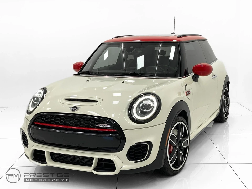 2020 Mini Mini John Cooper Works 3rd Gen - Image 3 of 31
