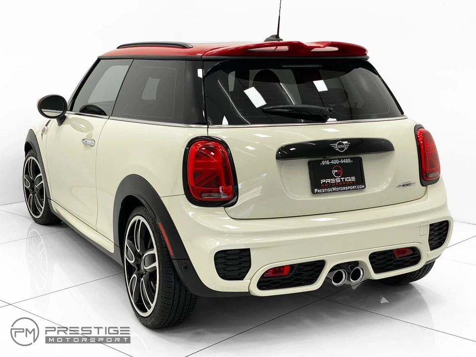 2020 Mini Mini John Cooper Works 3rd Gen - Image 4 of 31