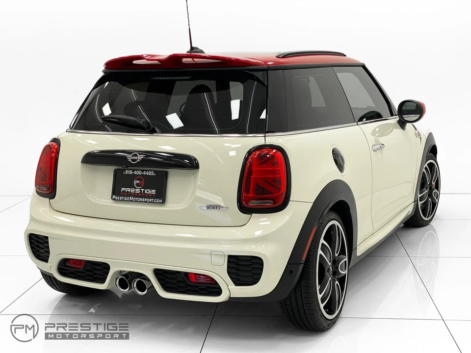 2020 Mini Mini John Cooper Works 3rd Gen - Image 6 of 31
