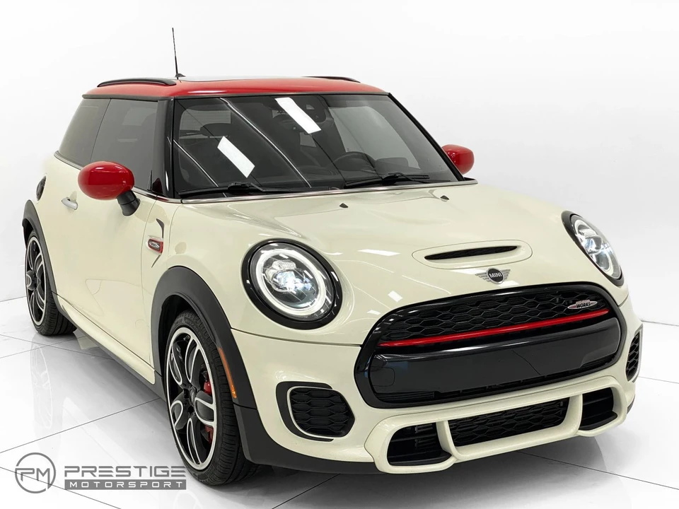 2020 Mini Mini John Cooper Works 3rd Gen - Image 11 of 31