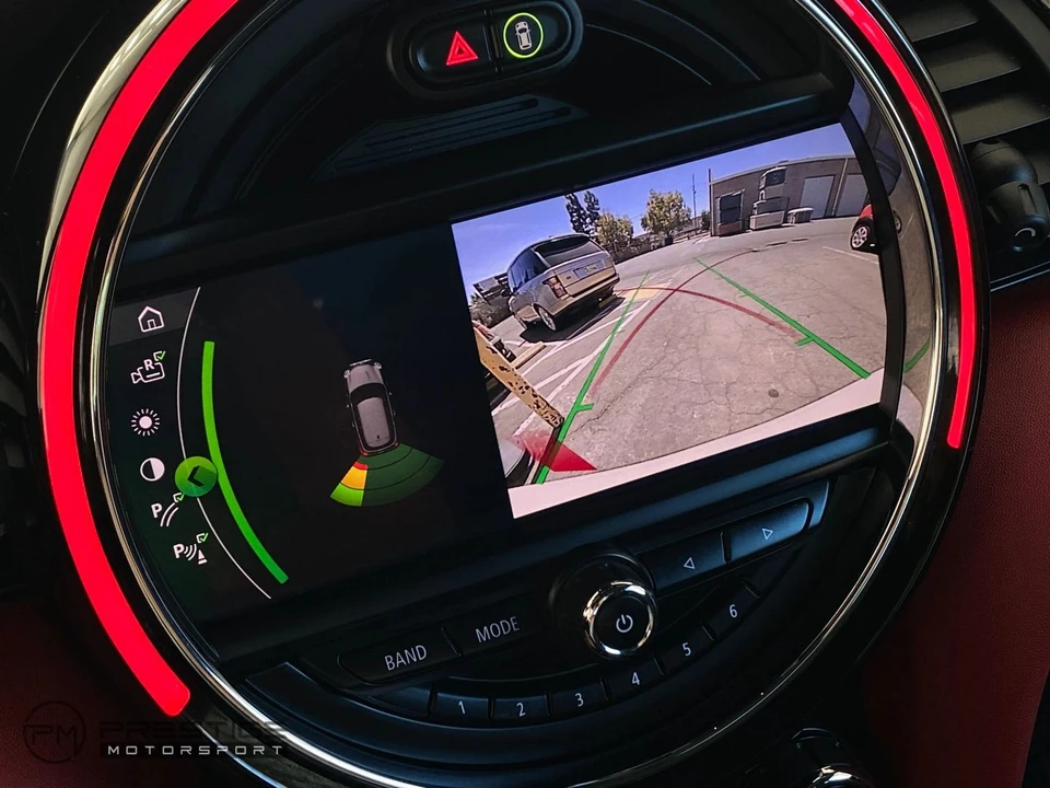 2020 Mini Mini John Cooper Works 3rd Gen - Image 22 of 31