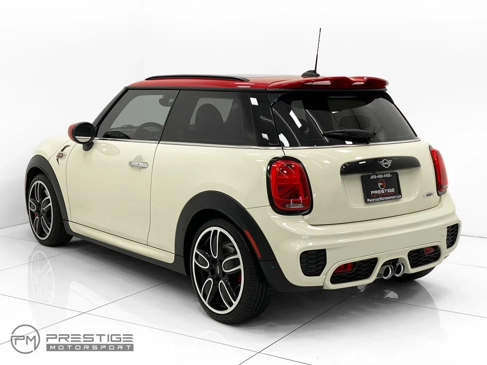 2020 Mini Mini John Cooper Works 3rd Gen - Image 8 of 31