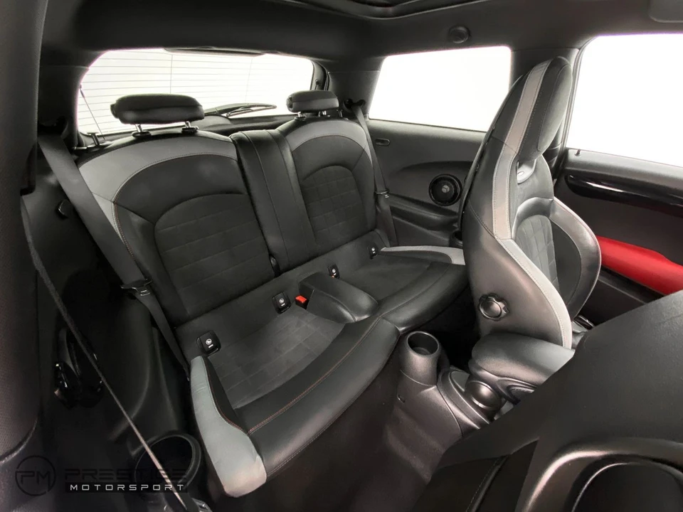 2020 Mini Mini John Cooper Works 3rd Gen - Image 24 of 31