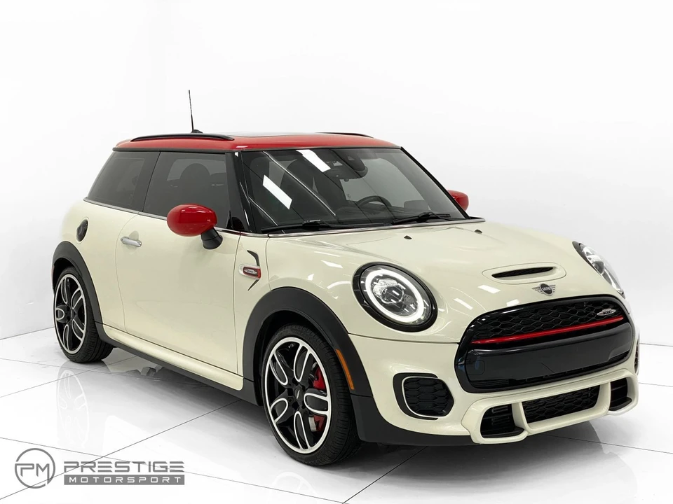 2020 Mini Mini John Cooper Works 3rd Gen - Image 7 of 31